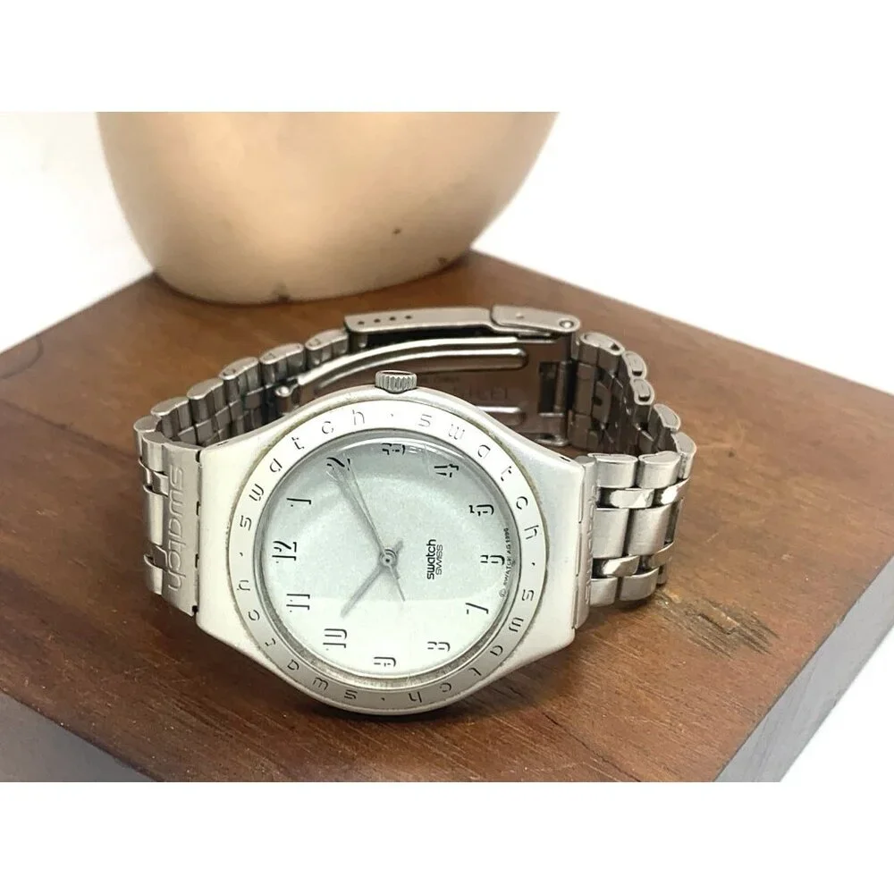 Swatch 1996 men